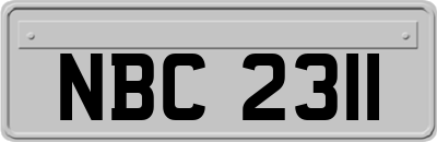 NBC2311