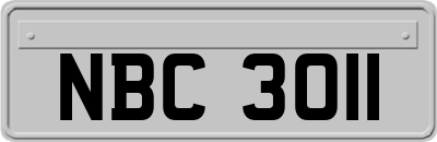NBC3011