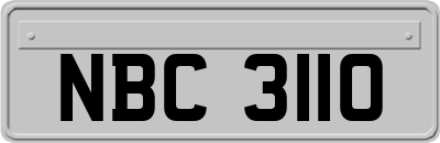 NBC3110