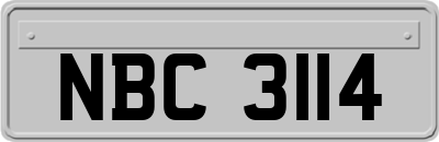 NBC3114