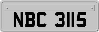NBC3115