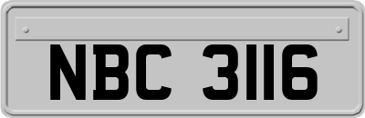 NBC3116