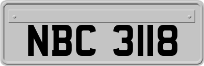 NBC3118