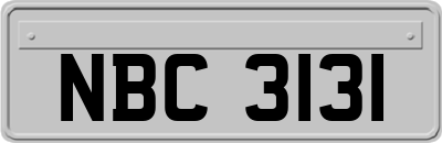 NBC3131