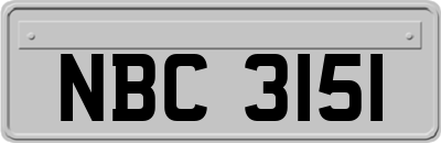 NBC3151