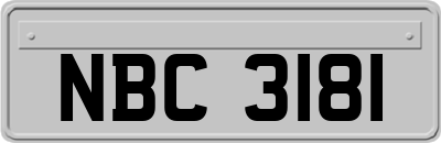 NBC3181