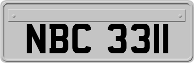 NBC3311