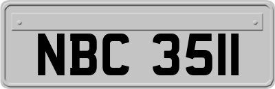 NBC3511