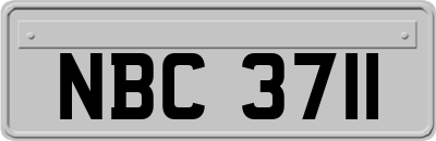 NBC3711