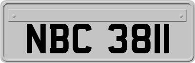 NBC3811