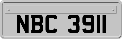 NBC3911