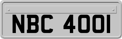 NBC4001