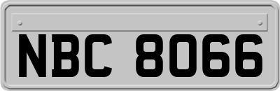 NBC8066