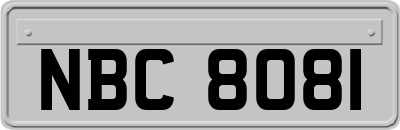 NBC8081