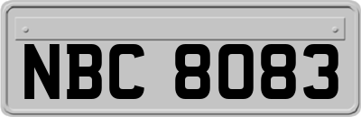 NBC8083