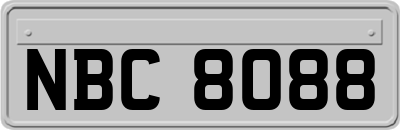 NBC8088