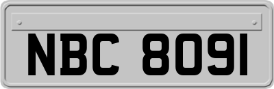 NBC8091