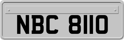 NBC8110