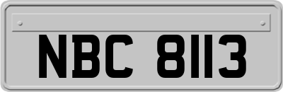 NBC8113