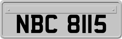 NBC8115
