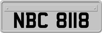 NBC8118