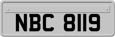 NBC8119