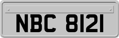 NBC8121