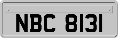 NBC8131