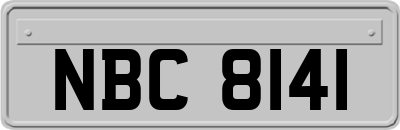 NBC8141