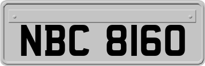 NBC8160