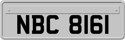 NBC8161