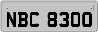 NBC8300