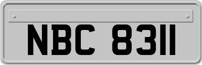 NBC8311