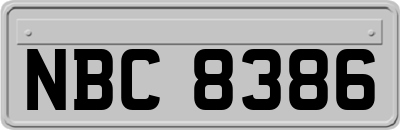 NBC8386