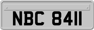NBC8411