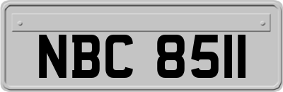 NBC8511