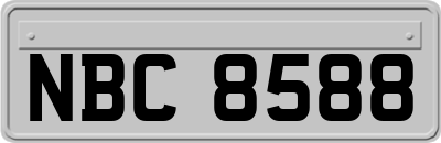 NBC8588