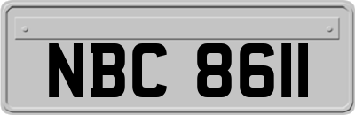 NBC8611