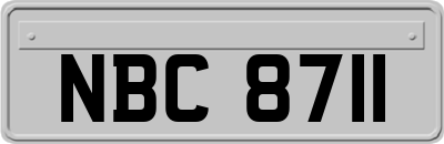 NBC8711