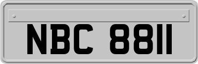 NBC8811