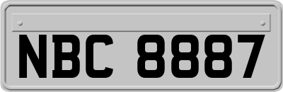 NBC8887