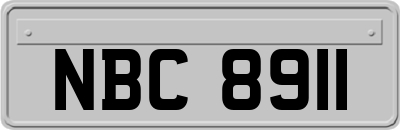 NBC8911
