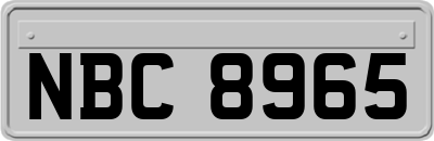 NBC8965