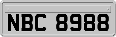 NBC8988
