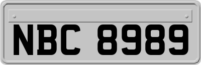 NBC8989