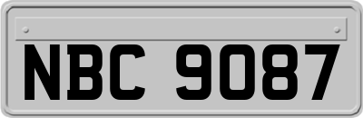 NBC9087