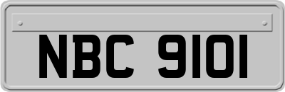 NBC9101