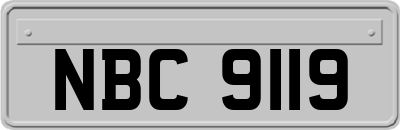 NBC9119
