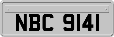 NBC9141