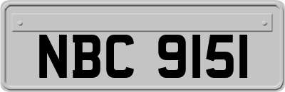 NBC9151